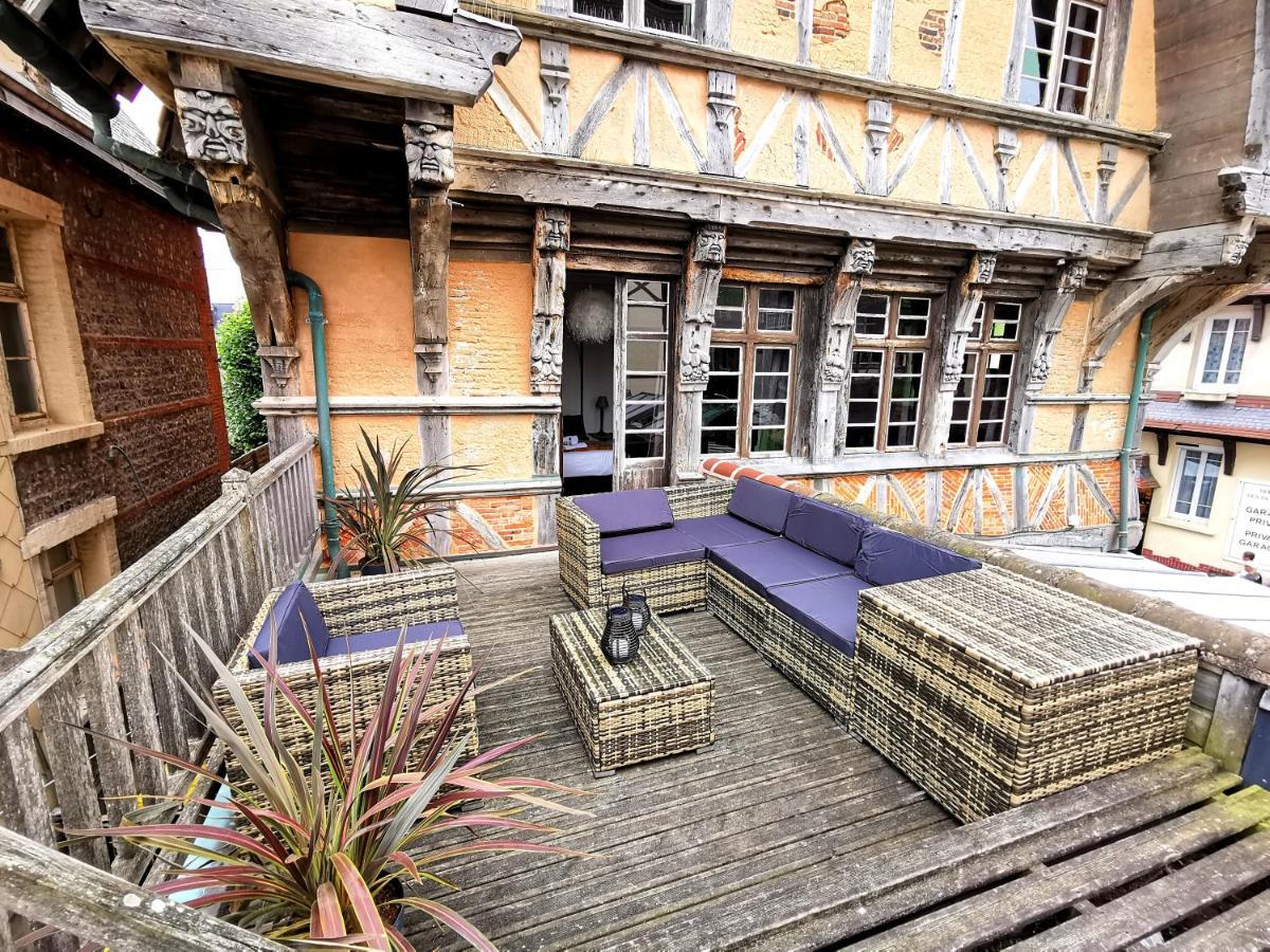Hotel La Manoir De La Salamandre