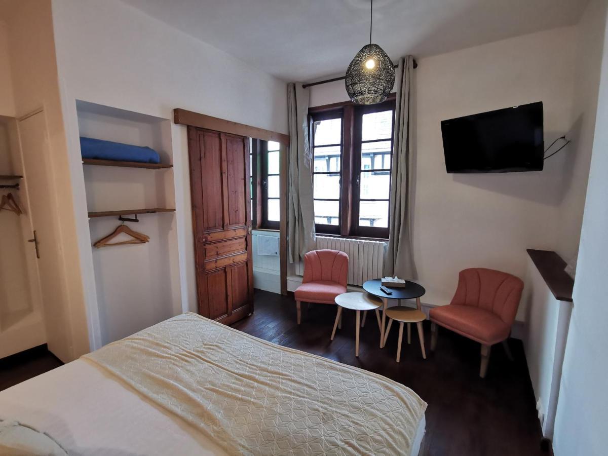 La Résidence Manoir De La Salamandre 3*