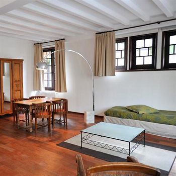 La Manoir De La Salamandre 3*