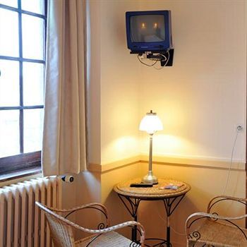 Hotel La Manoir De La Salamandre